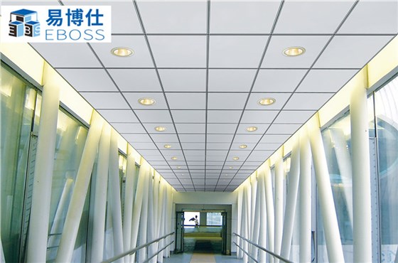 铝扣板吊顶