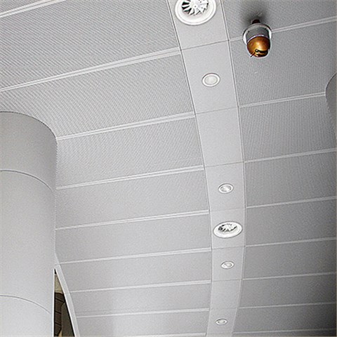 400x1200铝扣板