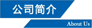 公司简介